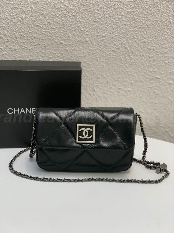 Chanel Handbags 123